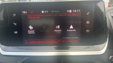 Peugeot 2008 1.2 PureTech 130 Allure Premium 5dr EAT8 Petrol Estate